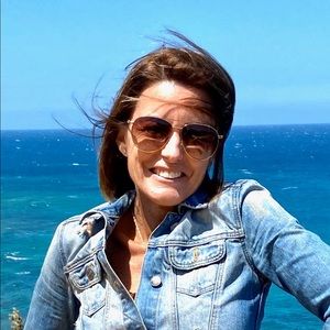 Meet your Posher, Georgia